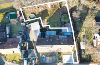 Grundstück zu kaufen in 90559 Burgthann, Grundstück zur Bebauung eines Einfamilienhauses mit 2 Stellplätzen in Mimberg, Burgthann