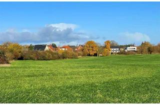 Grundstück zu kaufen in 18198 Kritzmow, Südwestlicher Stadtrand von Rostock - ca. 2,3 ha Bauerwartungsland