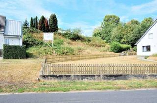 Grundstück zu kaufen in 47559 Kranenburg, Großes Baugrundstück in hanglage nahe der niederländischen Grenze