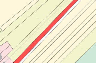 Grundstück zu kaufen in 66822 Lebach, Schmales Grundstück in schöner Lage von Lebach-Landsweiler