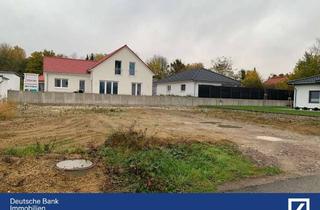 Grundstück zu kaufen in 38259 Bad, Letztes freies Grundstück im Baugebiet Finkenweg