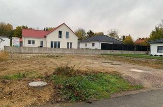 Grundstück zu kaufen in 38259 Bad, Letztes freies Grundstück im Baugebiet Finkenweg