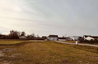 Grundstück zu kaufen in Birkeneckerstr. 4/4a, 85399 Hallbergmoos, Grundstück für Hausgruppe oder Mehrfamlienhaus