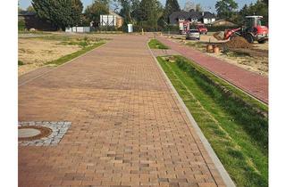 Grundstück zu kaufen in Lerchenwinkel, 14797 Kloster Lehnin, Letzte Grundstücke im Lerchenwinkel nach §§ 13 b BauGB aufgestellt und gefördert