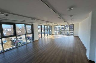 Büro zu mieten in Schelmenhofstraße 1 A, 87600 Kaufbeuren, Bahnhoftower Kaufbeuren absolute BESTLAGE 2. OG