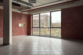 Büro zu mieten in Rathausplatz, 30823 Garbsen, Attraktive Büro-/Dienstleistungsflächen direkt in Garbsen