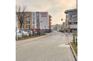 Gewerbeimmobilie kaufen in 16321 Bernau, Attraktives Renditeobjekt: Wohn- und Gewerbeeinheiten voll vermietet in Top-Lage