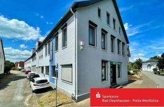 Gewerbeimmobilie kaufen in 32547 Bad Oeynhausen, Gepflegte Gewerbeimmobilie in guter Lage