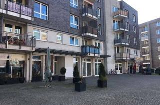 Gewerbeimmobilie mieten in Hugo-Cassirer-Str. 26, 13587 Spandau, Eiscafé mit Außenfläche in Berlin an der Havelspitze provisionsfrei vom Eigentümer mieten