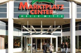 Büro zu mieten in Stendaler Straße 24, 12627 Hellersdorf, Marktplatz Center Hellersdorf – Shopping, Büro und Services unter einem Dach