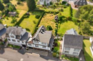 Haus kaufen in 98666 Masserberg, NEUER PREIS! Großes Haus zum kleinen Preis in Masserberg!