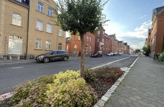 Wohnung kaufen in 96465 Neustadt, Solides Investment! Vermietete drei Zimmerwohnung in stolzem Stadthaus! Heizung 2016 neu!