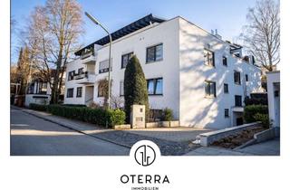 Wohnung kaufen in Oskar-Coester-Weg, 81479 München, Statt Börse! Wertanlage zum Anfassen! Zauberhafte 3-Zi.-Wohnung in ruhiger Bestlage Alt-Solln!