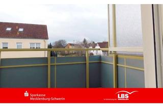 Wohnung kaufen in 19370 Parchim, Attraktive Wohnung Nahe der Elde