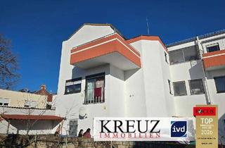 Wohnung kaufen in 65479 Raunheim, Gepflegte 3 Zimmerwohnung in zentraler Lage von Raunheim