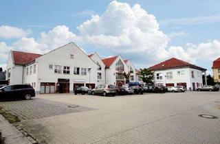 Wohnung kaufen in 01458 Ottendorf-Okrilla, Maisonettewohnung in guter Lage von Ottendorf-Okrilla