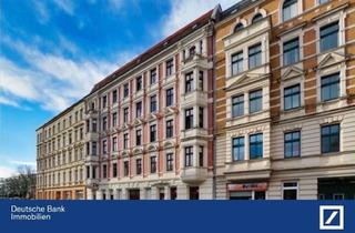 Wohnung kaufen in 39114 Werder, Helle Vierzimmerwohnung im charmanten Altbau