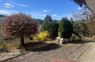 Wohnung kaufen in 59955 Winterberg, / Charmante Eigentumswohnung mit Sonnenterrasse!