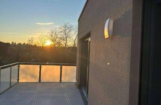 Penthouse mieten in 78652 Deißlingen, Wunderschöne Neubau Penthouse-Wohnung am Neckar