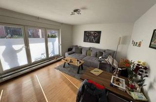 Wohnung mieten in Sperlingsweg, 29328 Faßberg, 3-Zimmer-Wohnung mit Terrasse im Erdgeschoss