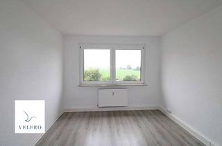 Wohnung mieten in Bahnhofstraße 107, 06901 Kemberg, Wohnen kann so schön sein