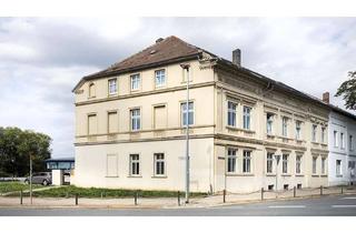 Wohnung mieten in Johannisplatz Seitengebäude 11, 06449 Aschersleben, Optimal Sparen! TOP 2-Zimmer-Wohnung für Singles und Pärchen