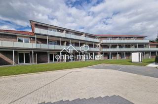 Wohnung mieten in 29559 Wieren, Alternative zu Betreutes Wohnen ( Wohnung )