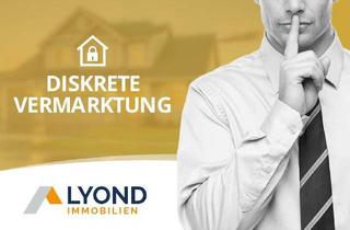 Haus kaufen in 47589 Uedem, Lukrative Kapitalanlage oder Freiraum zur Eigennutzung - Wohnen & Gewerbe mit exklusivem Naturblick