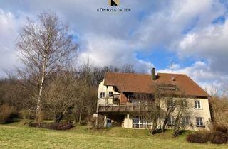 Haus kaufen in 73117 Wangen, Raumgefühl der besonderen Art - Platz für mehrere Generationen - Kombination von Wohnen und Arbeiten