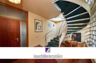 Haus kaufen in 54470 Bernkastel-Kues, Bernkastel-Kues: Freistehendes Wohnhaus mit idyllischem Garten