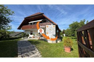 Haus kaufen in 36404 Vacha, Gepflegtes 2-FH mit ausgebautem KG., Doppelgarage auf 1.728 m² Grst. in guter Lage von Vacha zu verk
