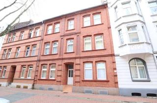 Anlageobjekt in Waldemarstraße, 45881 Schalke, Attraktives Mehrfamilienhaus in ruhiger Lage von Gelsenkirchen