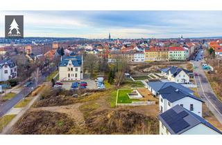 Grundstück zu kaufen in Kreuzstraße, 06449 Aschersleben, Unbebautes Mehrfamilienhaus-Grundstück – Attraktive Entwicklungsfläche
