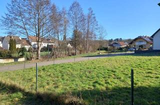 Grundstück zu kaufen in Am Atzenbach 4-6, 66482 Rimschweiler, Provisionsfreies, attraktives Doppelgrundstück in bester Lage von Zweibrücken-Rimschweiler