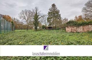 Grundstück zu kaufen in 54338 Schweich, Schweich: Baugrundstück für Ein- oder Mehrfamilienhaus