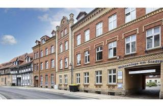 Büro zu mieten in Westendorf 13, 38820 Halberstadt, Büro zu vermieten !