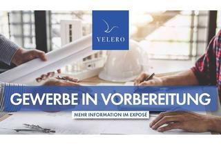 Gewerbeimmobilie mieten in Johannisplatz Quergebäude 10, 06449 Aschersleben, Geräumige Gewerbefläche sucht Idee!