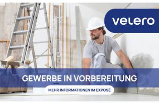 Gewerbeimmobilie mieten in Johannisplatz Quergebäude 10, 06449 Aschersleben, Geräumige Gewerbefläche sucht Idee!