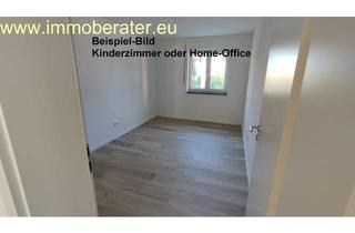 Wohnung kaufen in 92421 Schwandorf, Schwandorf - Kap. Anlage oder Eigenbezug- Neubau-Erstbezug-4-ZI-Whg-WFL 99 m² beste Bauqualität-KfW 40-QNG- höchste Förderung möglich!