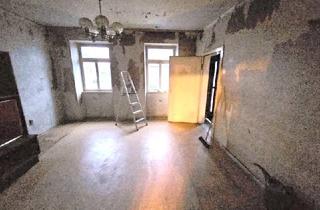 Einfamilienhaus kaufen in 67731 Otterbach, Otterbach - ObjNr:19638 - Freistehendes Einfamilienhaus im Dornröschenschlaf