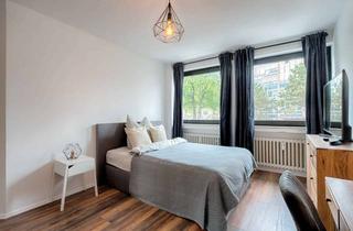 Immobilie mieten in Neue Weyerstraße, 50676 Köln, Zimmer in der Neue Weyer Straße