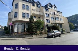 Büro zu mieten in Bergstraße, 57518 Betzdorf, ***RESERVIERT**Helle Bürofläche in zentraler Lage – ideal für Start-ups!