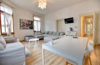 Mehrfamilienhaus kaufen in Obere Riedstraße, 68309 Mannheim, Renditestarkes, renoviertes 7FH mit Gewerbeeinheit in zentraler Lage Käfertals