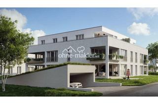Penthouse mieten in Wutöschingen, 79761 Waldshut-Tiengen, Hochwertige 4,5-Zi-Wohnung in Wutöschingen (Erstbezug ab 01.06.25) inkl. moderner Küche, KW55