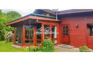 Haus kaufen in Erikaweg, 21785 Neuhaus, Hochwertige Ferienimmobilie im Cuxland an der Nordsee zur Eigennutzung
