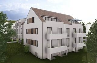 Wohnung kaufen in Hauptstraße 35, 73072 Donzdorf, 5- Zimmer-Wohnung mit Balkon und TG-Stellplatz