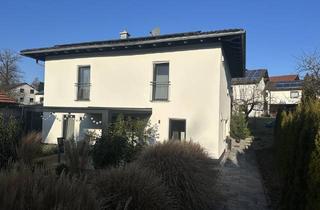 Einfamilienhaus kaufen in Koglring 31, 94121 Salzweg, Neuwertiges, modernes Einfamilienhaus in Salzweg