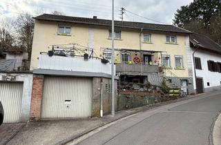 Einfamilienhaus kaufen in Ecker Berg, 67724 Gehrweiler, Familiendomizil: Umfangreich saniertes Haus in Gehrweiler zu verkaufen