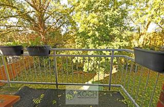 Wohnung kaufen in Sahlenburger Chaussee 42a, 27476 Cuxhaven, 3-Zimmer-ETW in CUX-Sahlenburg mit Dachterrasse und Balkon
