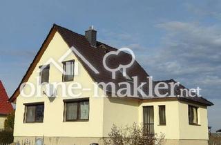 Einfamilienhaus kaufen in Querweg 1b, 17268 Gerswalde, freistehendes Einfamilienhaus mit großzügigem Grundstück